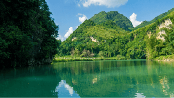 巴马空气