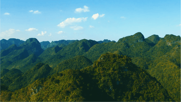 巴马地磁